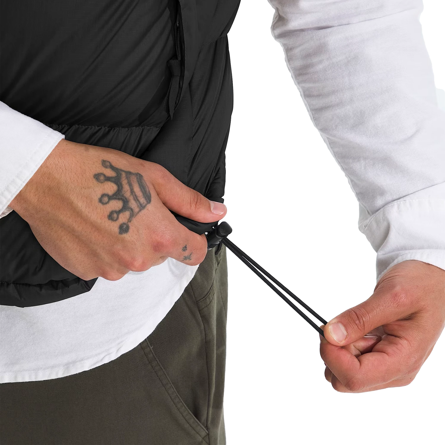 The North Face Men's 1996 Retro Nuptse Vest 10 The North Face Men's 1996 Retro Nuptse Vest - Image 8