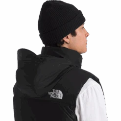 The North Face Men's 1996 Retro Nuptse Vest 21 The North Face Men's 1996 Retro Nuptse Vest -Ski Sports Shop 100285805xTNFBLACKx6