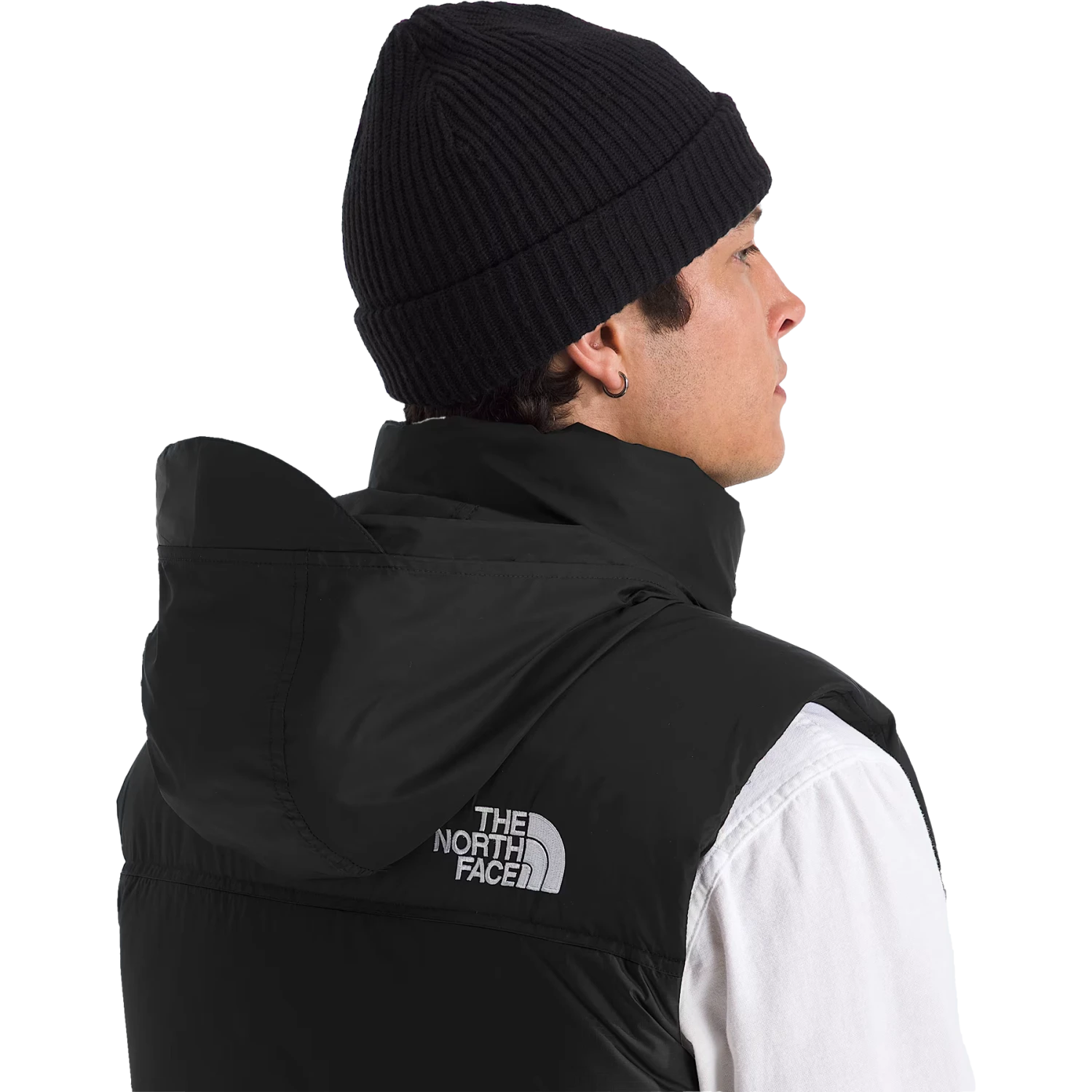 The North Face Men's 1996 Retro Nuptse Vest 11 The North Face Men's 1996 Retro Nuptse Vest - Image 9