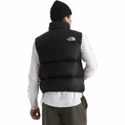 The North Face Men's 1996 Retro Nuptse Vest 23 The North Face Men's 1996 Retro Nuptse Vest -Ski Sports Shop 100285805xTNFBLACKx8