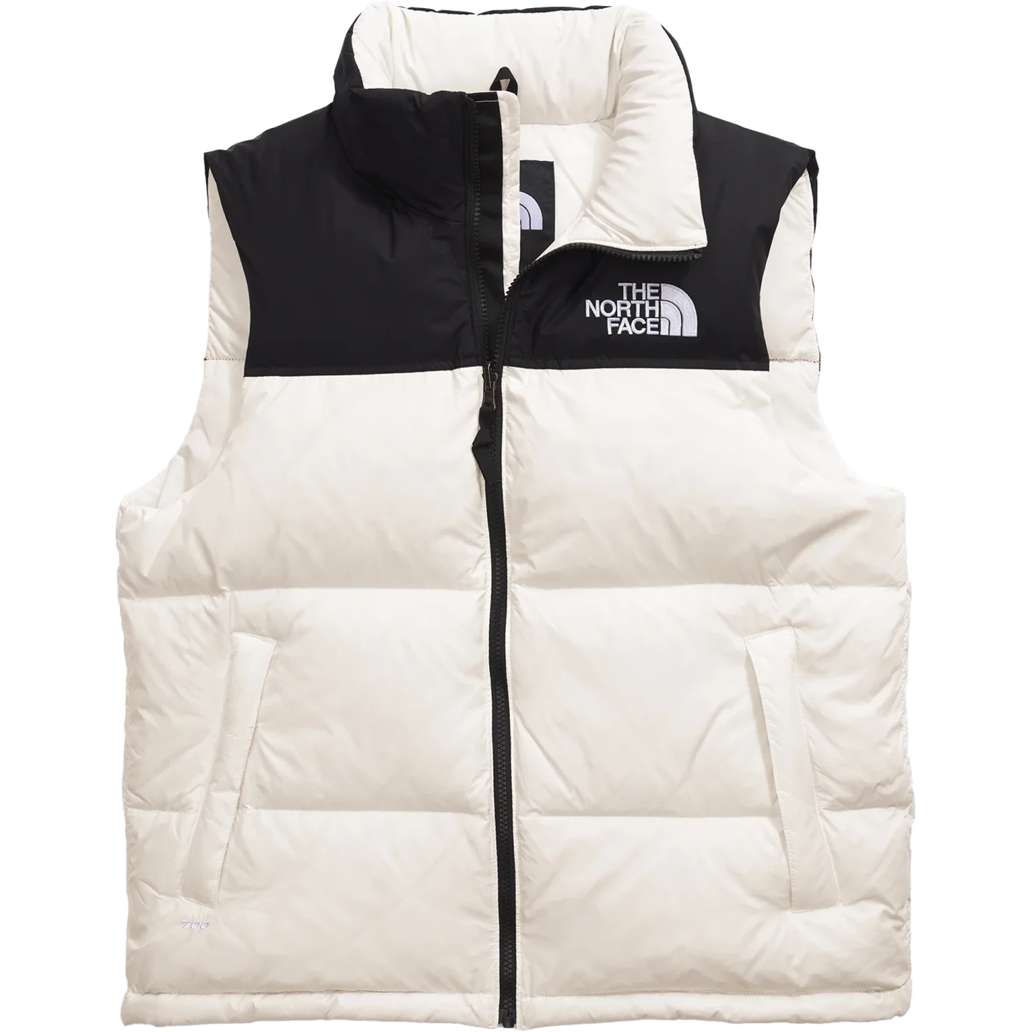 The North Face Men's 1996 Retro Nuptse Vest 4 The North Face Men's 1996 Retro Nuptse Vest - Image 2