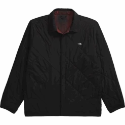 The North Face Men's Afterburner Insulated Flannel