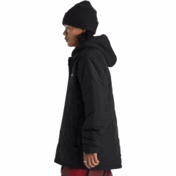 The North Face Men's Afterburner Insulated Flannel 12 The North Face Men's Afterburner Insulated Flannel -Ski Sports Shop 100285806xTNFBLACKx5