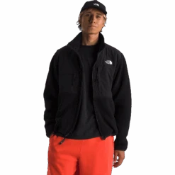 The North Face Men's Retro Denali Jacket 12 The North Face Men's Retro Denali Jacket -Ski Sports Shop 100285807xTNFBLACKx2