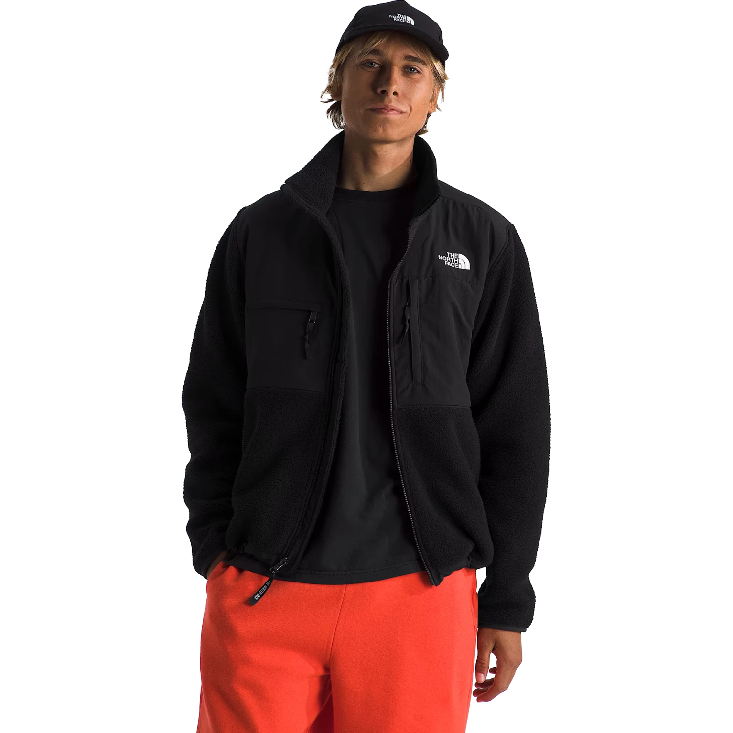 The North Face Men's Retro Denali Jacket 6 The North Face Men's Retro Denali Jacket - Image 4