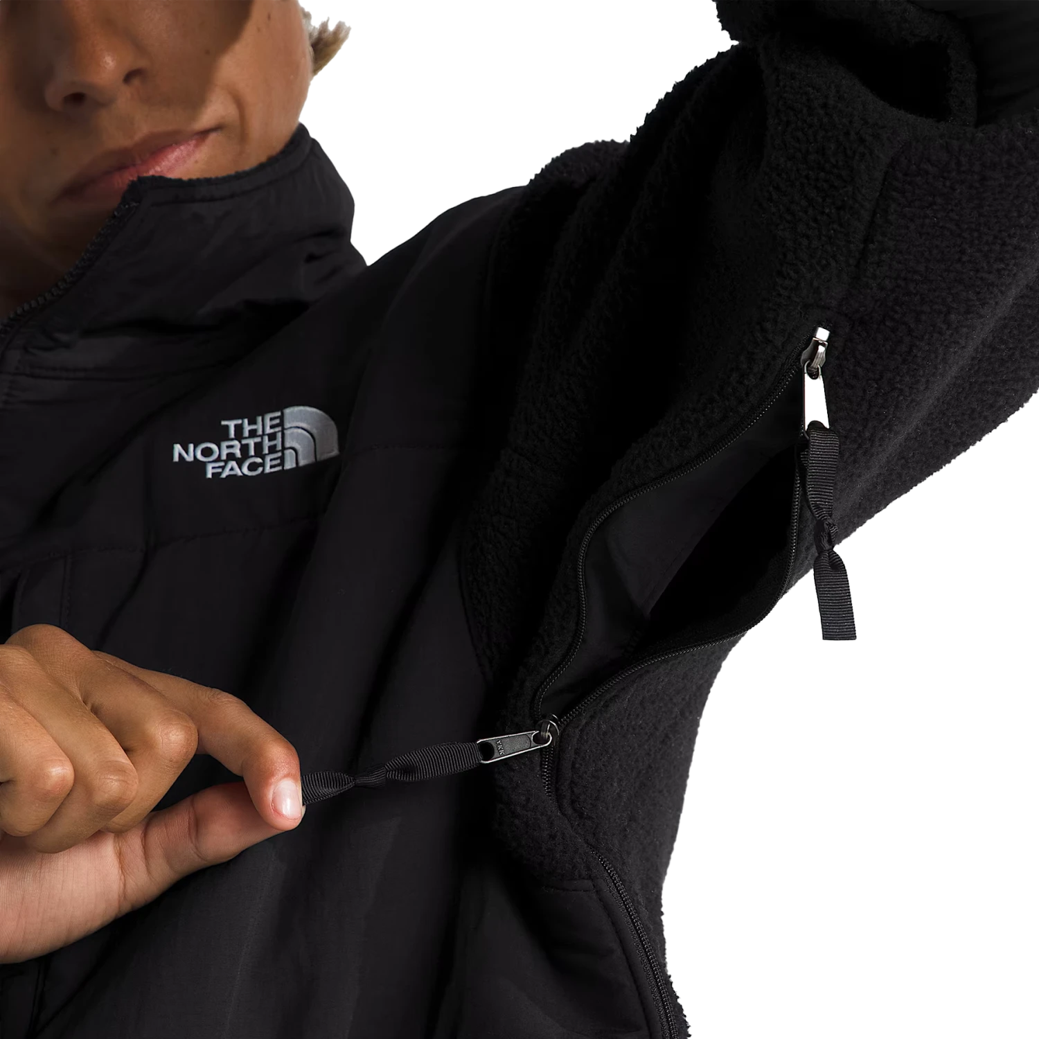 The North Face Men's Retro Denali Jacket 7 The North Face Men's Retro Denali Jacket - Image 5