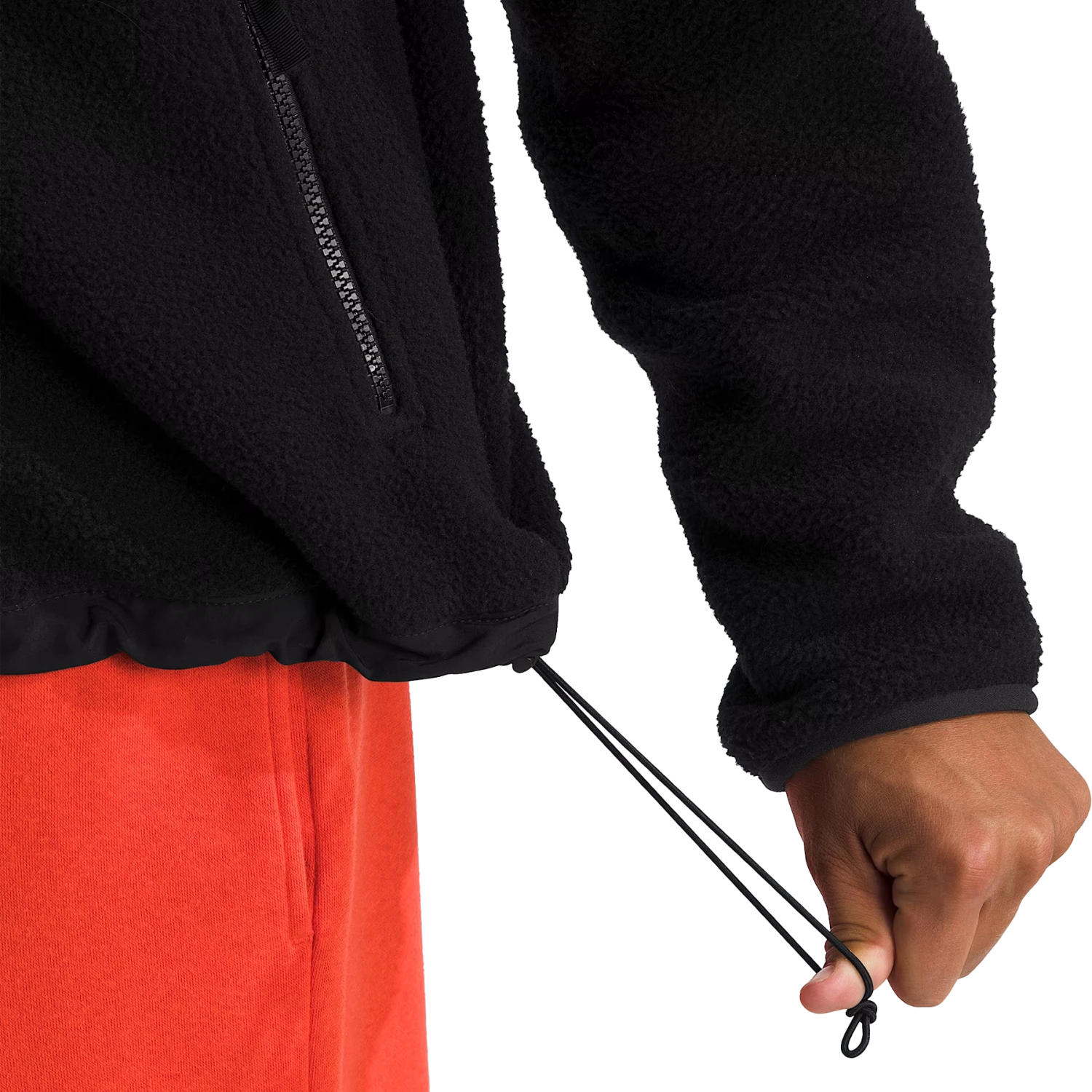 The North Face Men's Retro Denali Jacket 5 The North Face Men's Retro Denali Jacket - Image 3