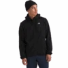The North Face Men’s TNF Performance Fleece Full-Zip Hoodie -Ski Sports Shop 100285810 BLK 1