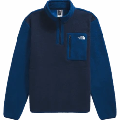 The North Face Men's Yumiori 1/4 Zip