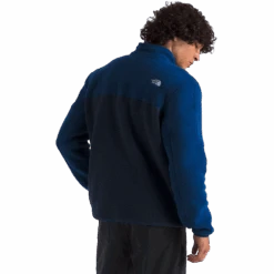 The North Face Men's Yumiori 1/4 Zip 11 The North Face Men's Yumiori 1/4 Zip -Ski Sports Shop 100285812xSUMMITNAVYESTATEBLUEx4