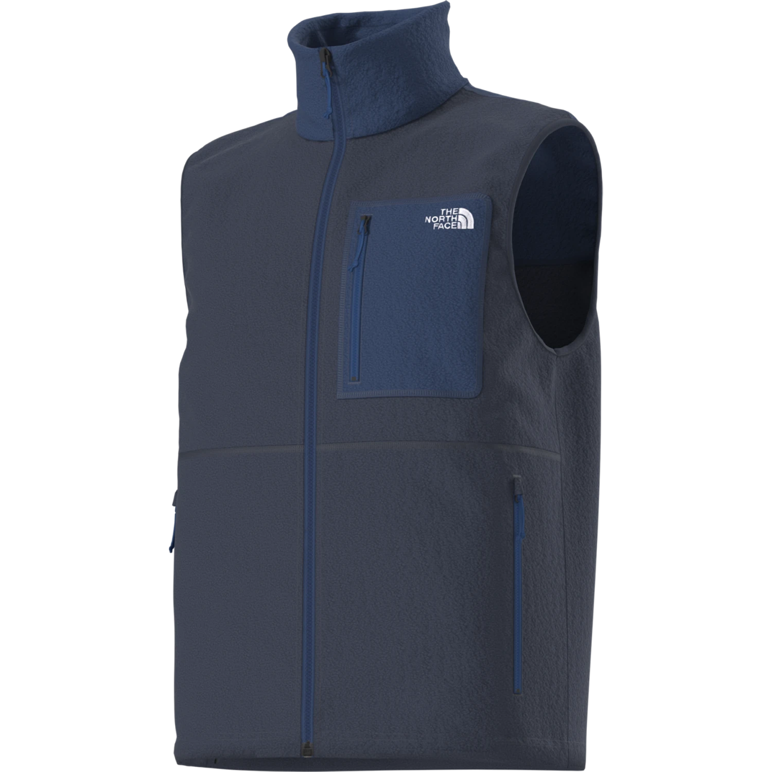The North Face Men's Yumiori Vest 4 The North Face Men's Yumiori Vest - Image 2