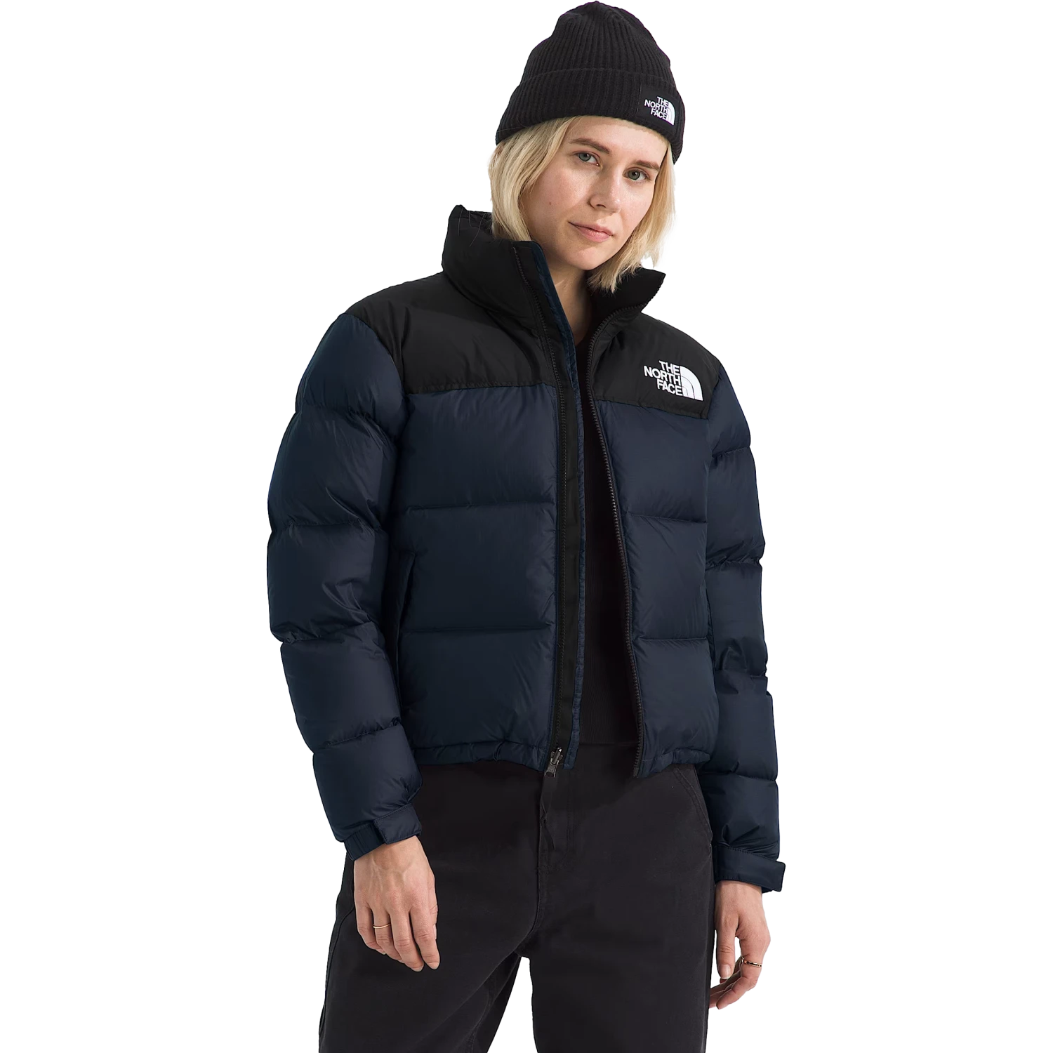 The North Face Women's 1996 Retro Nuptse Jacket 6 The North Face Women's 1996 Retro Nuptse Jacket - Image 4