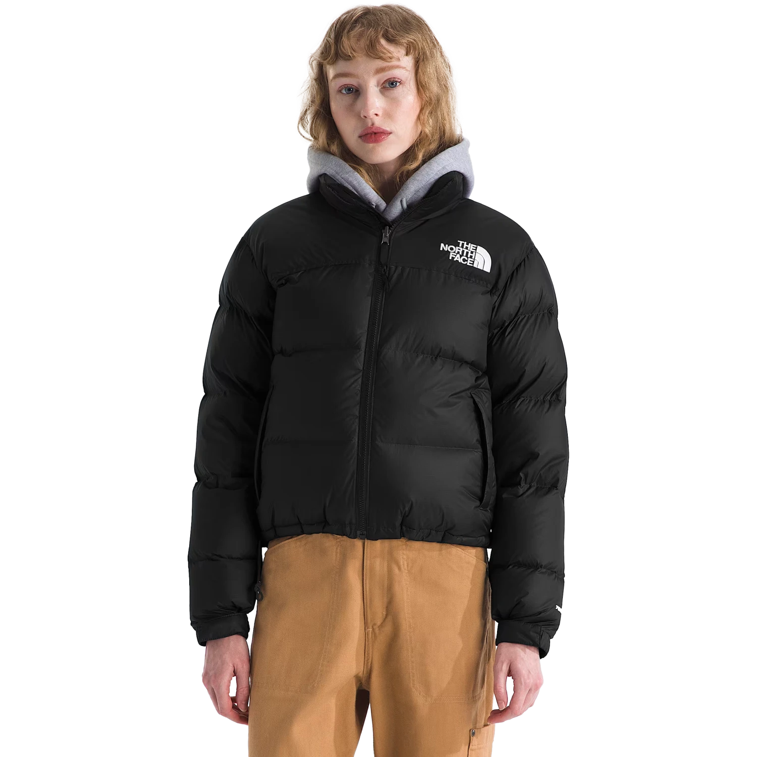 The North Face Women's 1996 Retro Nuptse Jacket 3 The North Face Women's 1996 Retro Nuptse Jacket