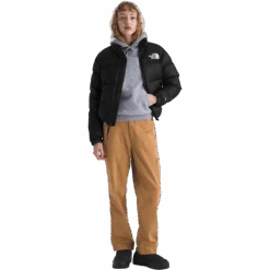 The North Face Women's 1996 Retro Nuptse Jacket 18 The North Face Women's 1996 Retro Nuptse Jacket -Ski Sports Shop 100285815xTNFBLACKx2