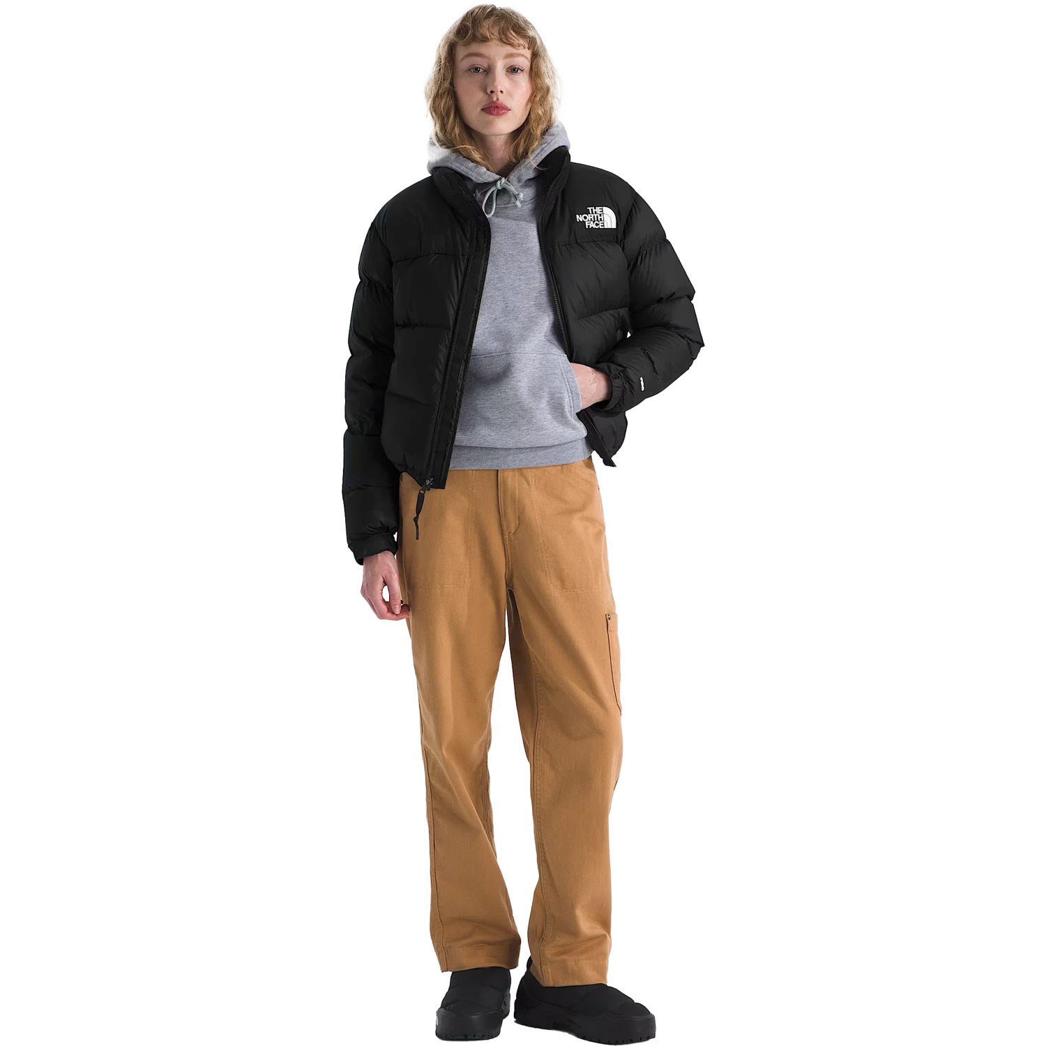 The North Face Women's 1996 Retro Nuptse Jacket 7 The North Face Women's 1996 Retro Nuptse Jacket - Image 5