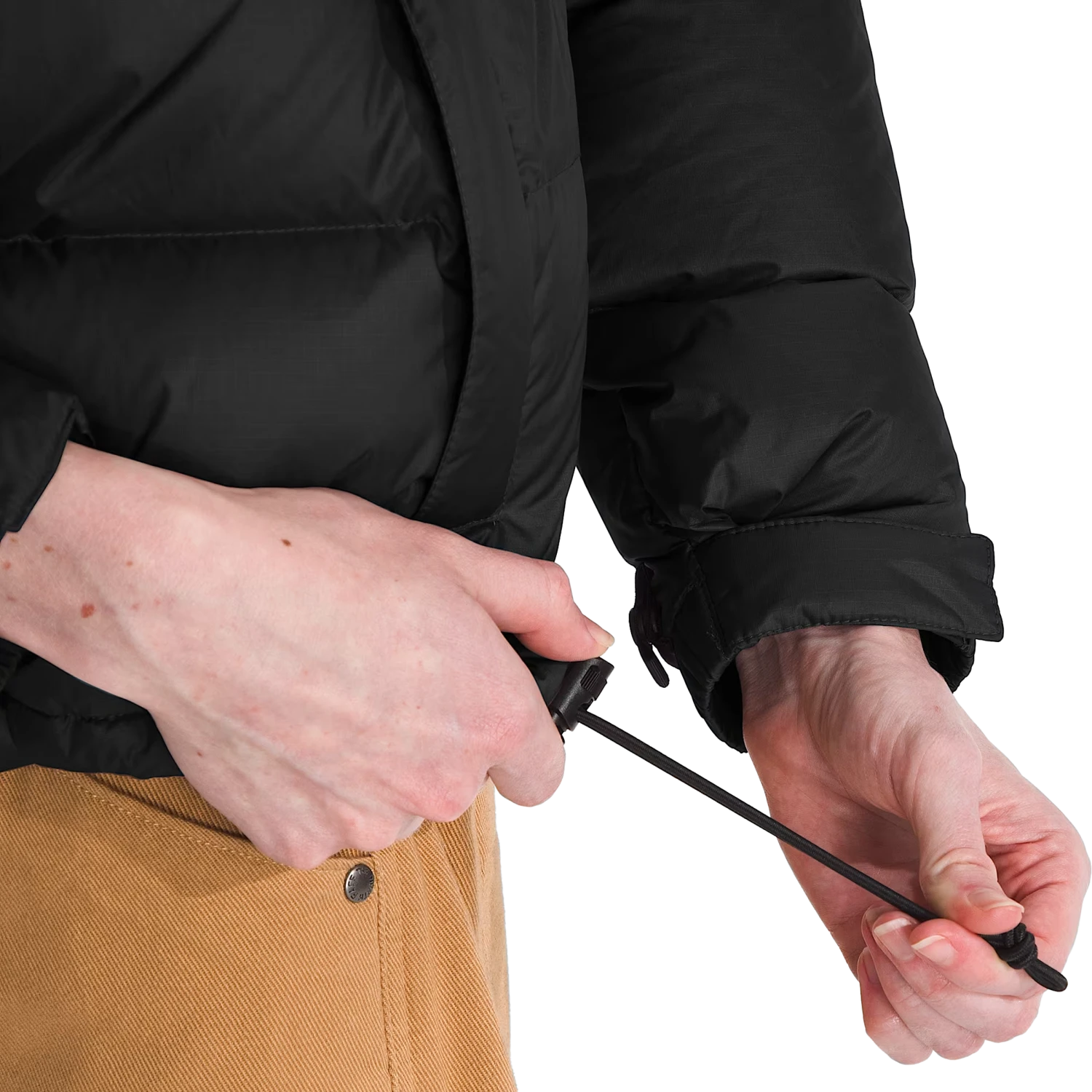 The North Face Women's 1996 Retro Nuptse Jacket 10 The North Face Women's 1996 Retro Nuptse Jacket - Image 8