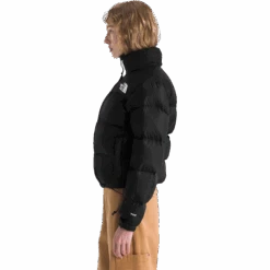 The North Face Women's 1996 Retro Nuptse Jacket 22 The North Face Women's 1996 Retro Nuptse Jacket -Ski Sports Shop 100285815xTNFBLACKx6
