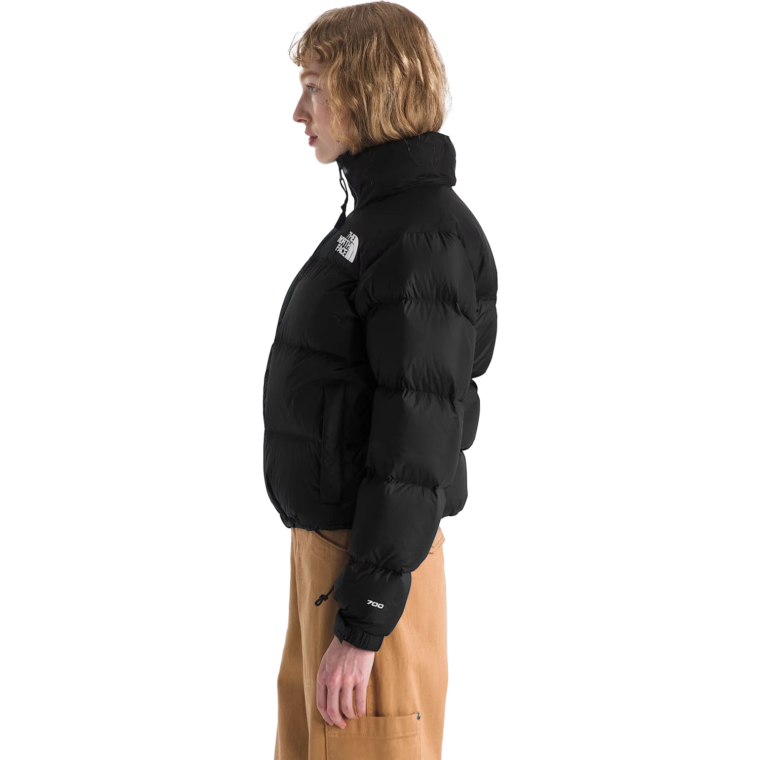 The North Face Women's 1996 Retro Nuptse Jacket 11 The North Face Women's 1996 Retro Nuptse Jacket - Image 9