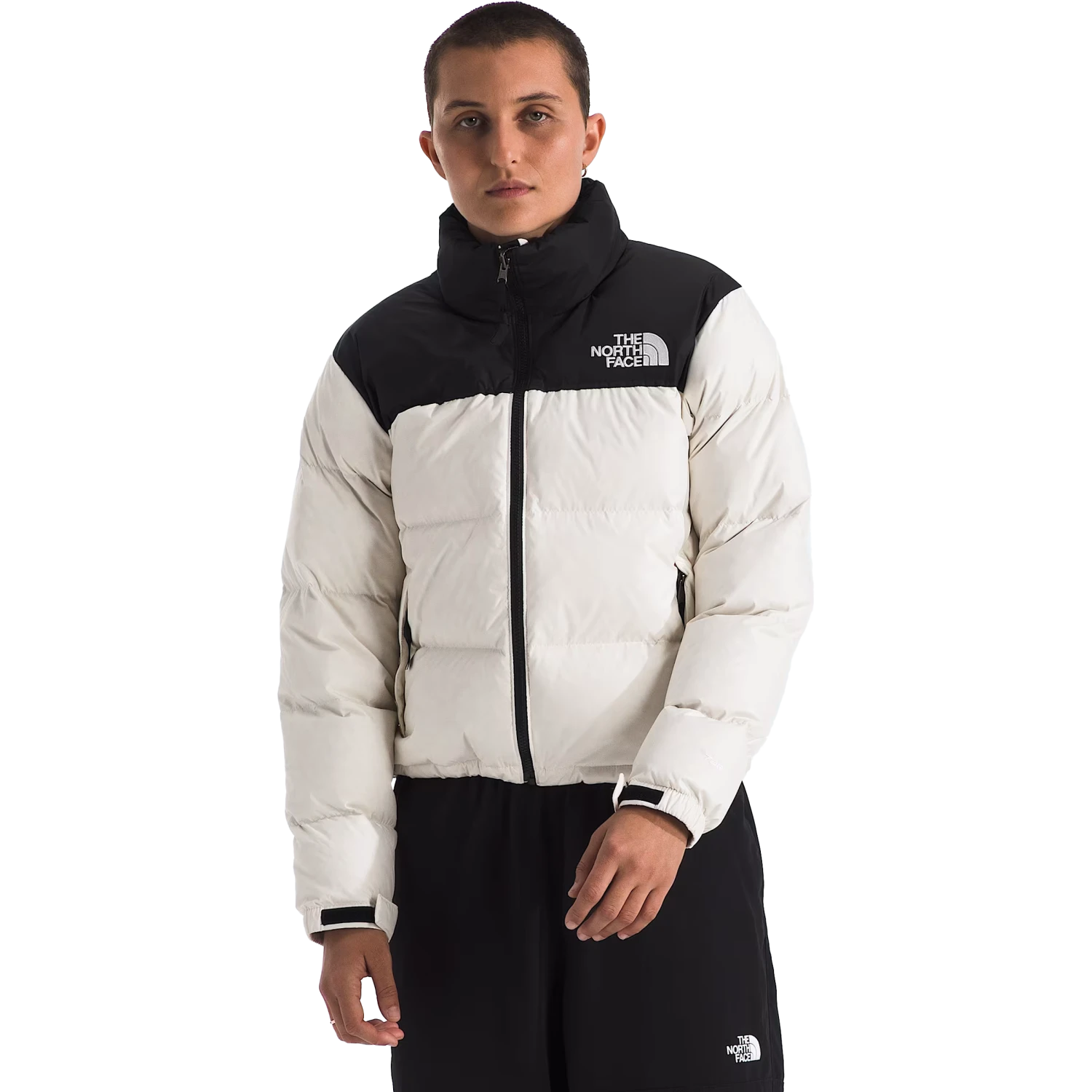 The North Face Women's 1996 Retro Nuptse Jacket 4 The North Face Women's 1996 Retro Nuptse Jacket - Image 2