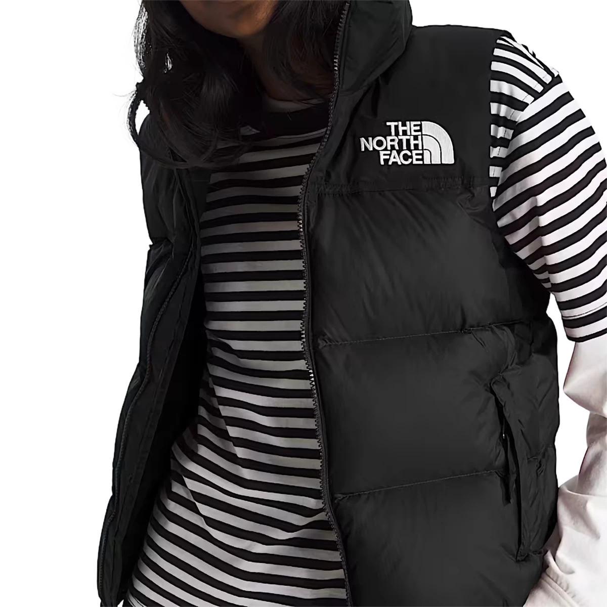 The North Face Women's 1996 Retro Nuptse Vest 8 The North Face Women's 1996 Retro Nuptse Vest - Image 6