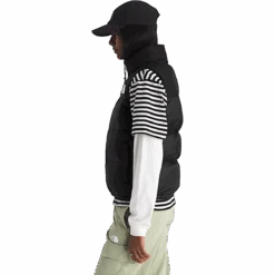 The North Face Women's 1996 Retro Nuptse Vest 15 The North Face Women's 1996 Retro Nuptse Vest -Ski Sports Shop 100285816.GOF .TNFBlack.R.5