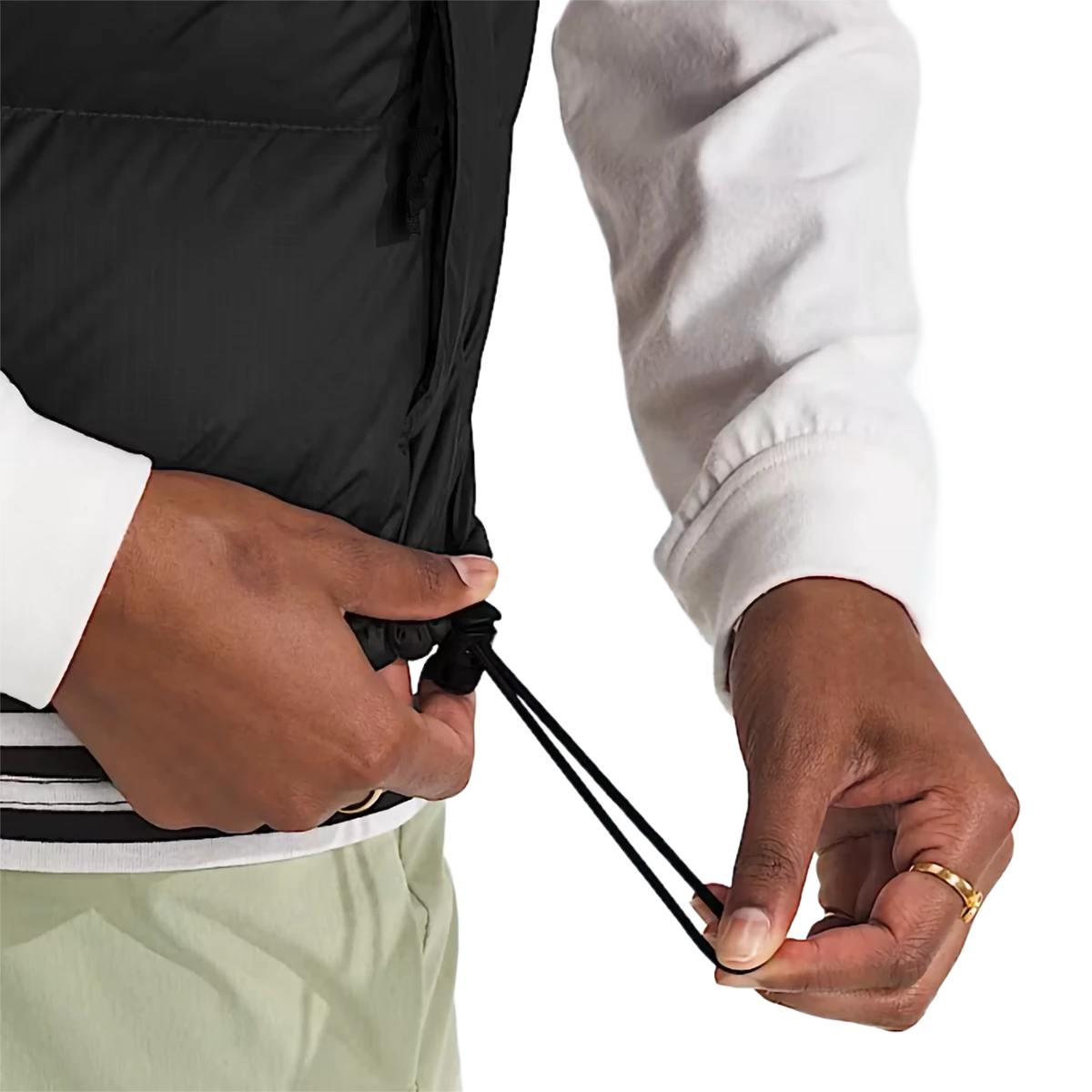 The North Face Women's 1996 Retro Nuptse Vest 12 The North Face Women's 1996 Retro Nuptse Vest - Image 10