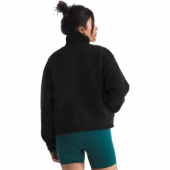 The North Face Women's Yumiori Off Peak 1/2 Zip Jacket 13 The North Face Women's Yumiori Off Peak 1/2 Zip Jacket -Ski Sports Shop 100285821xTNFBLACKx4