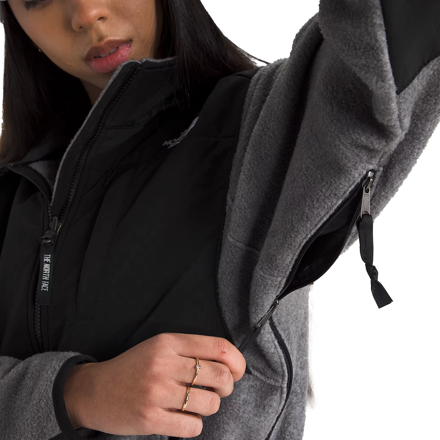 The North Face Women's Retro Denali Jacket 8 The North Face Women's Retro Denali Jacket - Image 6