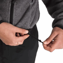 The North Face Women's Retro Denali Jacket 17 The North Face Women's Retro Denali Jacket -Ski Sports Shop 100285822xTNFMIDGREYHEATHERTNFBLACKx5