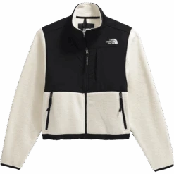 The North Face Women's Retro Denali Jacket 13 The North Face Women's Retro Denali Jacket -Ski Sports Shop 100285822xWHITEDUNETNFBLACKx1