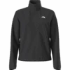 The North Face Women's TNF Performance Fleece Fullzip Jacket -Ski Sports Shop 100285828xTNFBLACKx1
