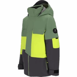 Obermeyer Youth Axel Jacket