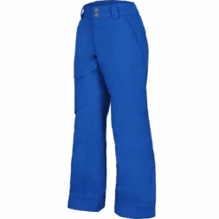 Obermeyer Youth Brisk Pant 11 Obermeyer Youth Brisk Pant -Ski Sports Shop 100285848 SBLU 1