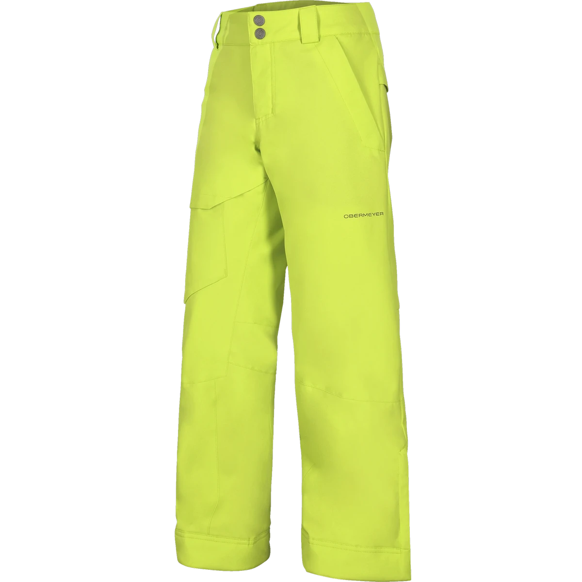 Obermeyer Youth Brisk Pant 5 Obermeyer Youth Brisk Pant - Image 3