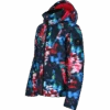 Obermeyer Youth Rylee Print Jacket 1 Obermeyer Youth Rylee Print Jacket -Ski Sports Shop 100285849 BLMC 1