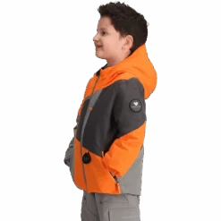Obermeyer Youth Toddler Orb Jacket -Ski Sports Shop 100285875 COSR 3