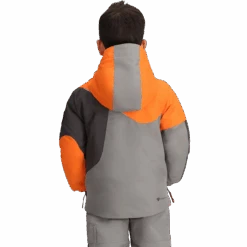 Obermeyer Youth Toddler Orb Jacket -Ski Sports Shop 100285875 COSR 4