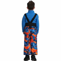 Obermeyer Youth Toddler Warp Pant 8 Obermeyer Youth Toddler Warp Pant -Ski Sports Shop 100285876 THSL 3