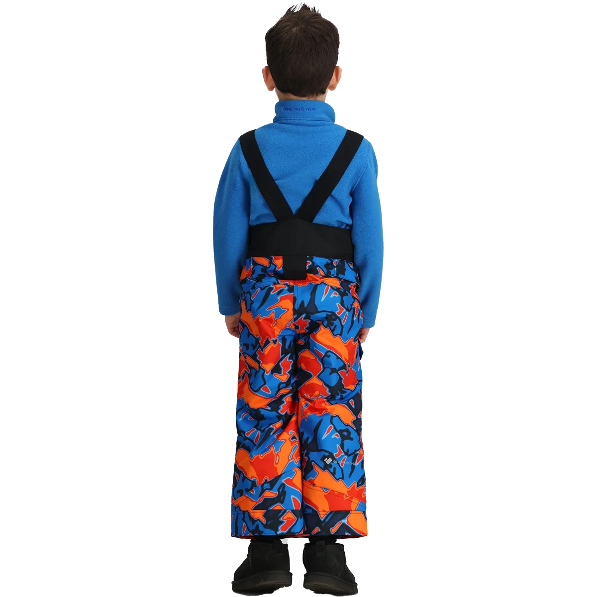 Obermeyer Youth Toddler Warp Pant 5 Obermeyer Youth Toddler Warp Pant - Image 3
