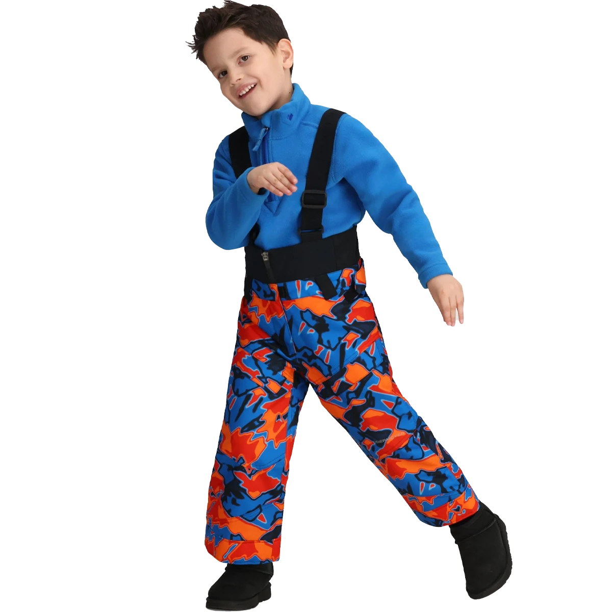 Obermeyer Youth Toddler Warp Pant 6 Obermeyer Youth Toddler Warp Pant - Image 4