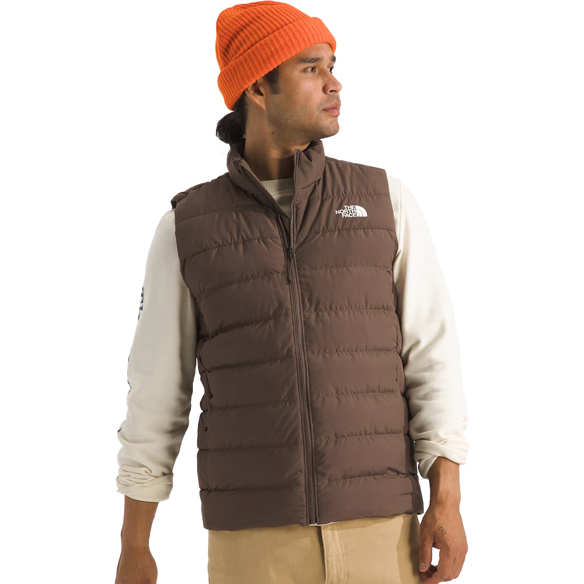 The North Face Men's Aconcagua 3 Vest 4 The North Face Men's Aconcagua 3 Vest - Image 2