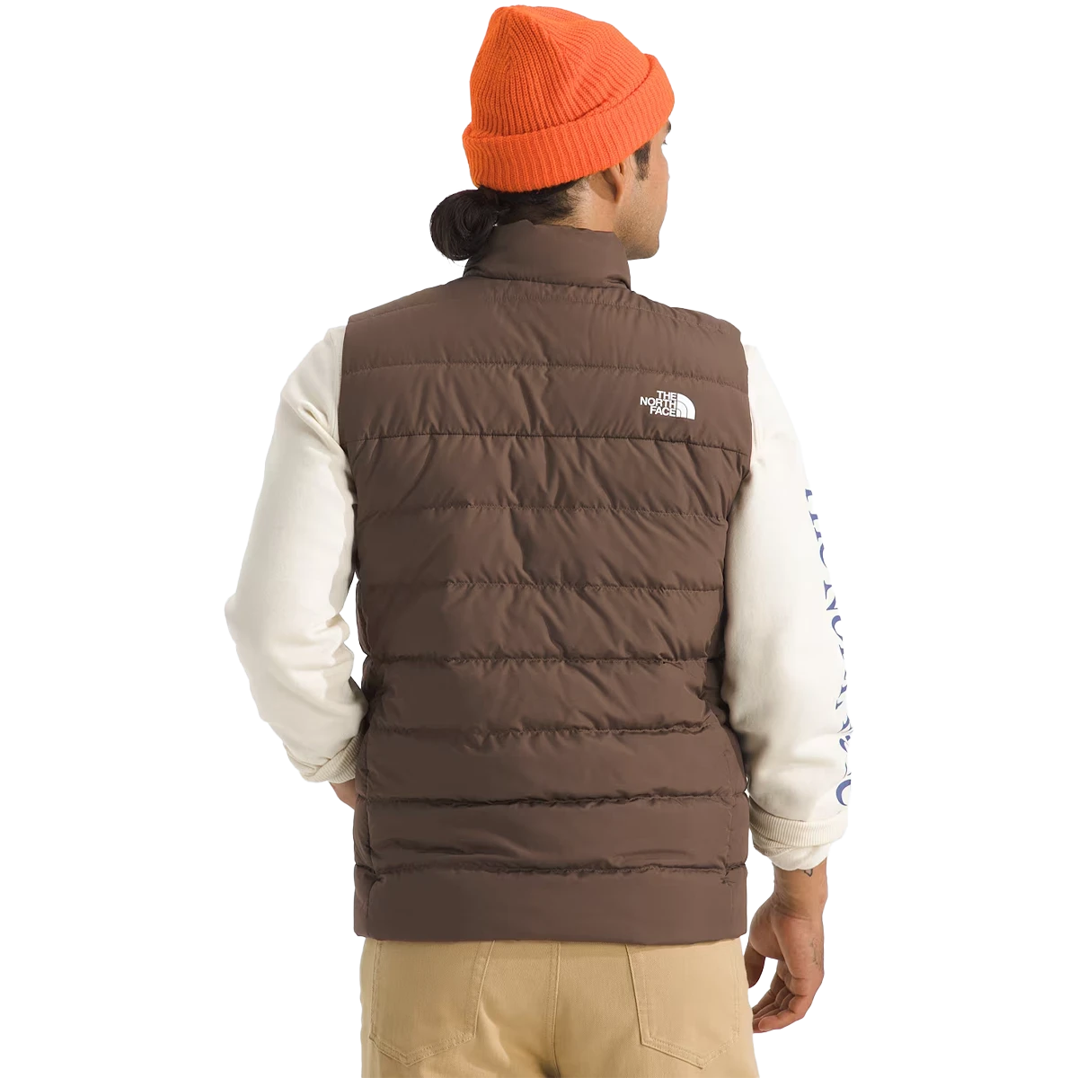 The North Face Men's Aconcagua 3 Vest 6 The North Face Men's Aconcagua 3 Vest - Image 4