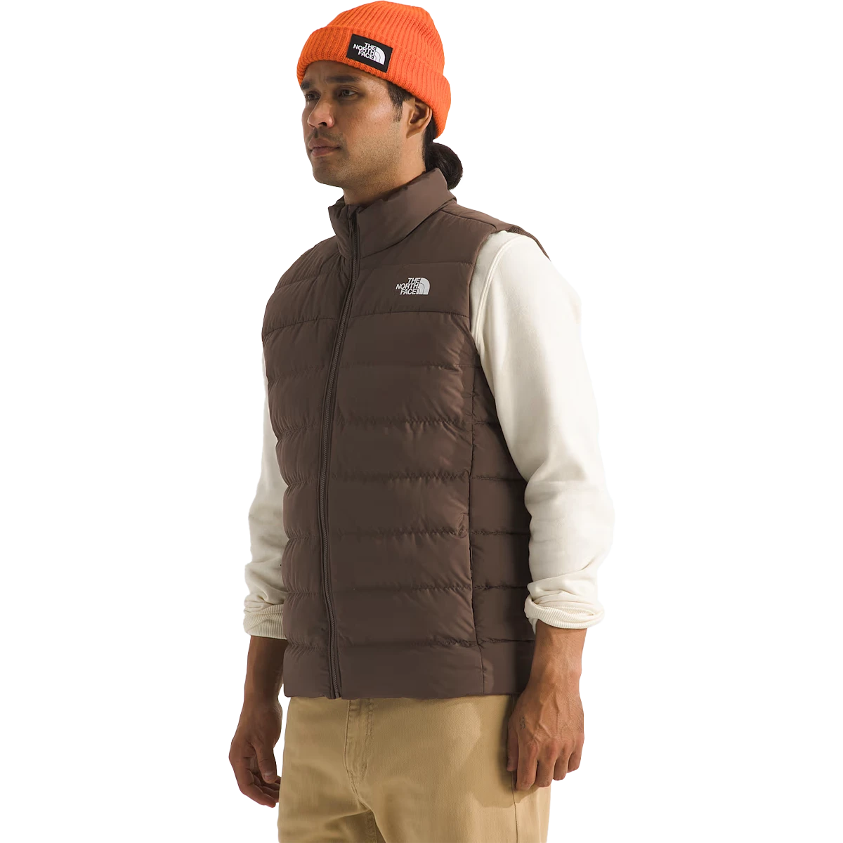 The North Face Men's Aconcagua 3 Vest 5 The North Face Men's Aconcagua 3 Vest - Image 3