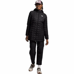 The North Face Women's Thermoball Eco Parka