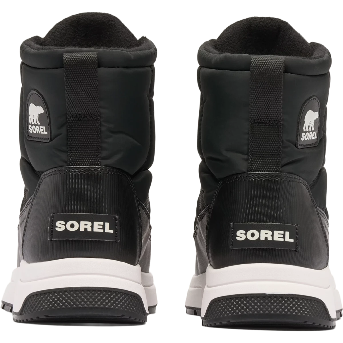 Sorel Women's Whitney III Mid Waterproof 11 Sorel Women's Whitney III Mid Waterproof - Image 9