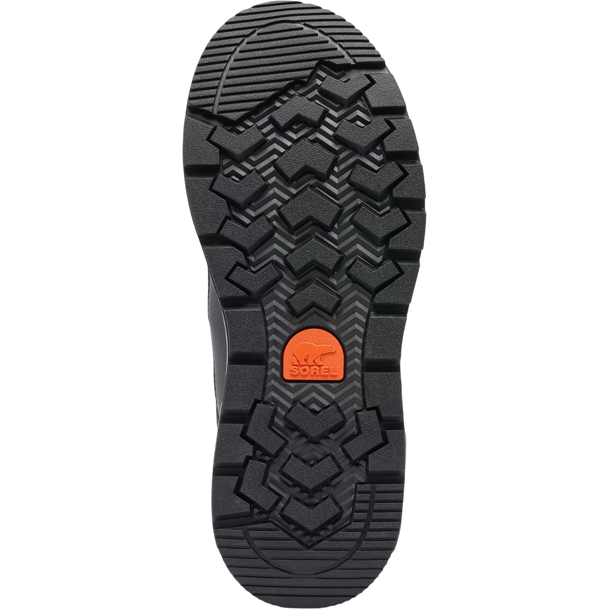 Sorel Women's Whitney III Mid Waterproof 12 Sorel Women's Whitney III Mid Waterproof - Image 10