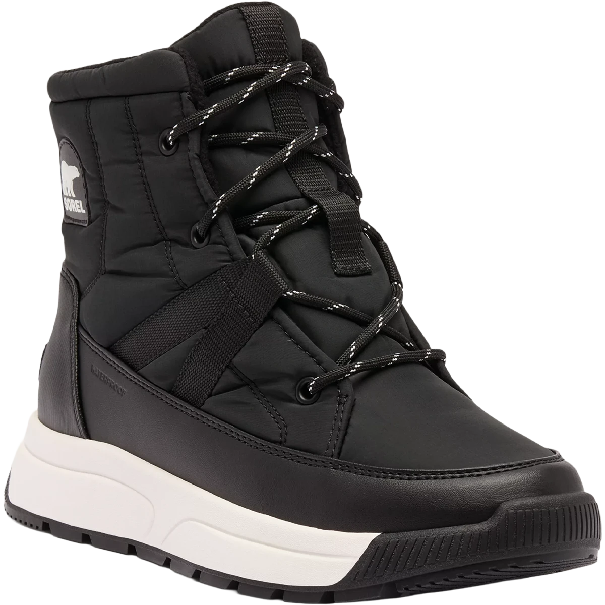 Sorel Women's Whitney III Mid Waterproof 6 Sorel Women's Whitney III Mid Waterproof - Image 4