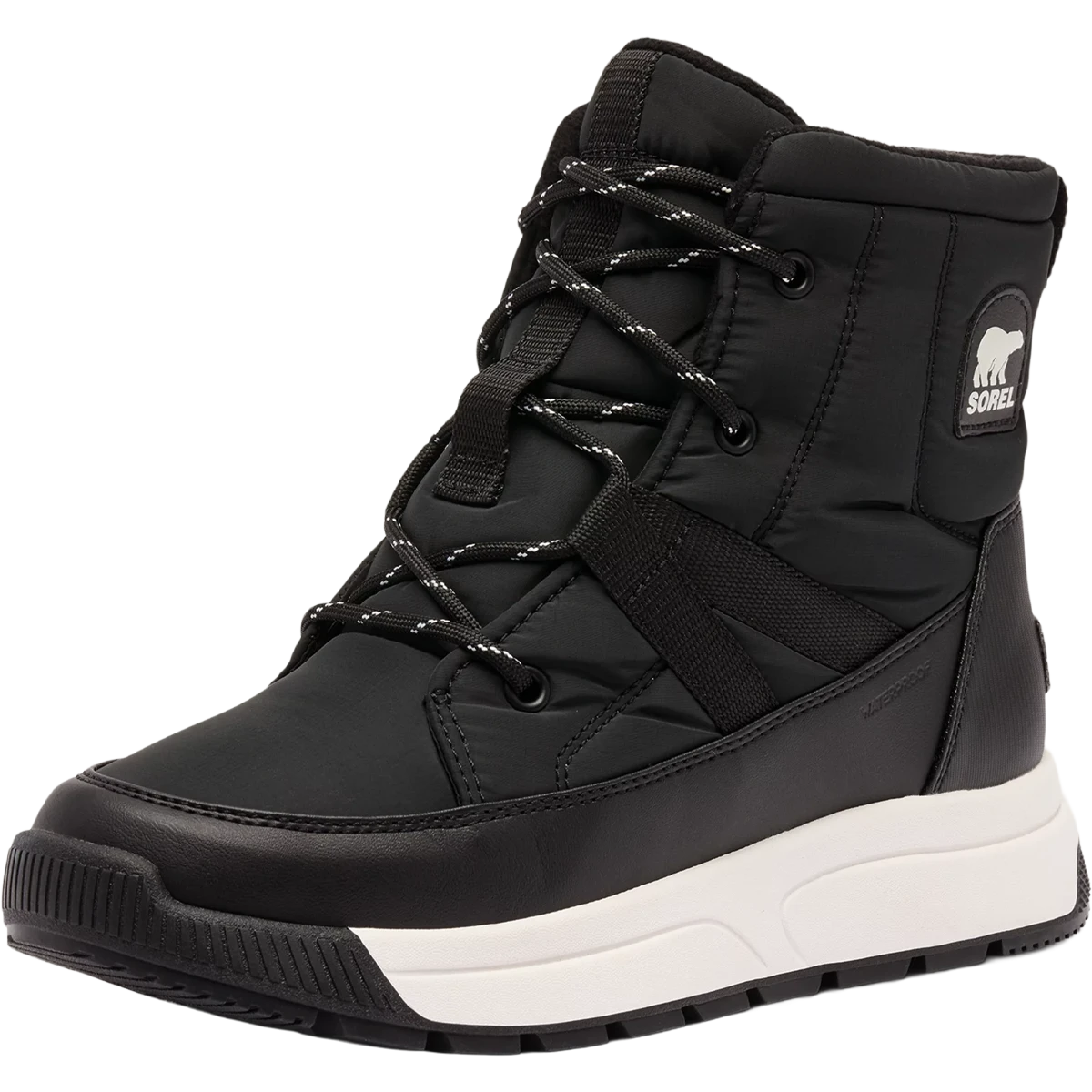 Sorel Women's Whitney III Mid Waterproof 7 Sorel Women's Whitney III Mid Waterproof - Image 5