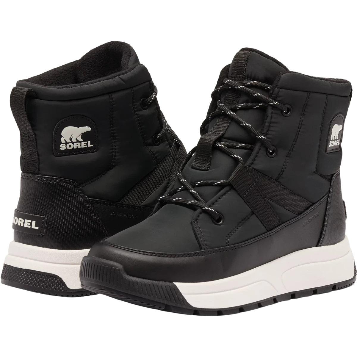 Sorel Women's Whitney III Mid Waterproof 9 Sorel Women's Whitney III Mid Waterproof - Image 7