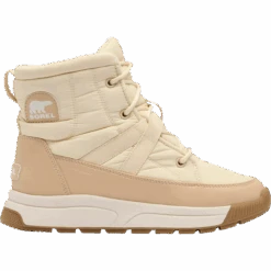 Sorel Women's Whitney III Mid Waterproof 13 Sorel Women's Whitney III Mid Waterproof -Ski Sports Shop 100285962 HNYWHT 1